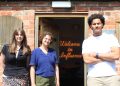Influence invests in the next generation with three new design appointments