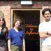 Influence invests in the next generation with three new design appointments