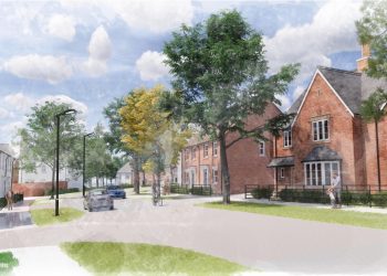 Wyatt Homes Secures Landmark Blandford Forum Site to Deliver New Homes, Green Spaces and Community Investment