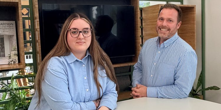 Blueprint Interiors marks 25 years with key appointments
