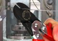 CUTTING THROUGH THE TOUGHEST JOBS – MAUN’S DIAGONAL CUTTING PLIERS DELIVER MORE POWER WITH LESS EFFORT