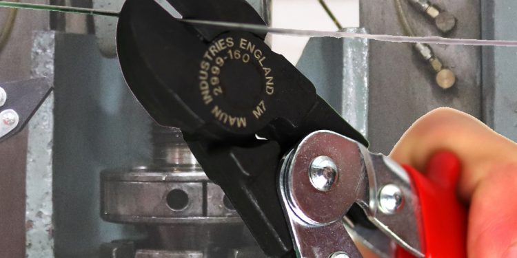 CUTTING THROUGH THE TOUGHEST JOBS – MAUN’S DIAGONAL CUTTING PLIERS DELIVER MORE POWER WITH LESS EFFORT