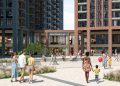 Next Phase of Middlewood Locks Development Secures National Housing Bank Funding