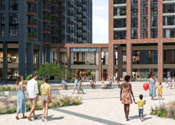 Next Phase of Middlewood Locks Development Secures National Housing Bank Funding