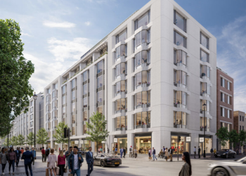 Multiplex Secures Main Construction Role on £200m Baker Street Development