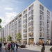 Multiplex Secures Main Construction Role on £200m Baker Street Development