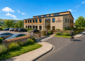 DUDLEYS COMMENCES NEW HQ FOR NORTH YORK MOORS NATIONAL PARK AUTHORITY
