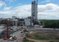 More milestones reached in the development of Heidelberg Materials’ Padeswood CCS project