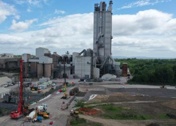 More milestones reached in the development of Heidelberg Materials’ Padeswood CCS project