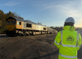 ASSOCIATED ASPHALT ON TRACK FOR RAIL FOCUS WITH RISQS AUDITED SUPPLIER STATUS