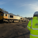 ASSOCIATED ASPHALT ON TRACK FOR RAIL FOCUS WITH RISQS AUDITED SUPPLIER STATUS