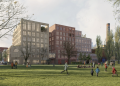 Rayner Approves £500m Truman Brewery Redevelopment in East London