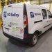 NG Bailey Group accelerates fleet transformation with Webfleet