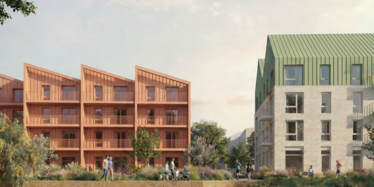 Capital&Centric Selected to Deliver Five-Site Rotherham Regeneration Programme