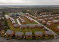 Seddon completes 177-home housing scheme in Salford