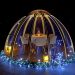 Made in Britain is “good for the soul”, says glamping dome maker