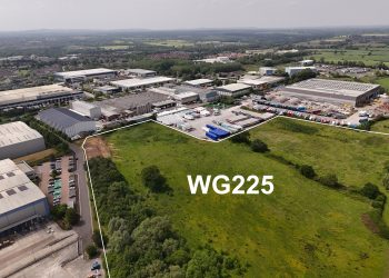 Rula Secures Green Light for 225,000 Sq Ft Winsford Gateway Scheme