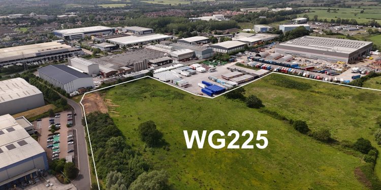 Rula Secures Green Light for 225,000 Sq Ft Winsford Gateway Scheme