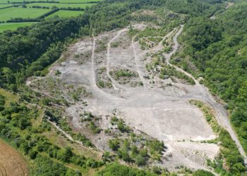 Westdown quarry receives planning green light