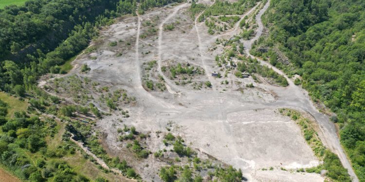 Westdown quarry receives planning green light