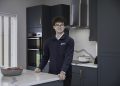 Second Promotion in a Year for Former Trainee