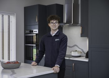 Second Promotion in a Year for Former Trainee