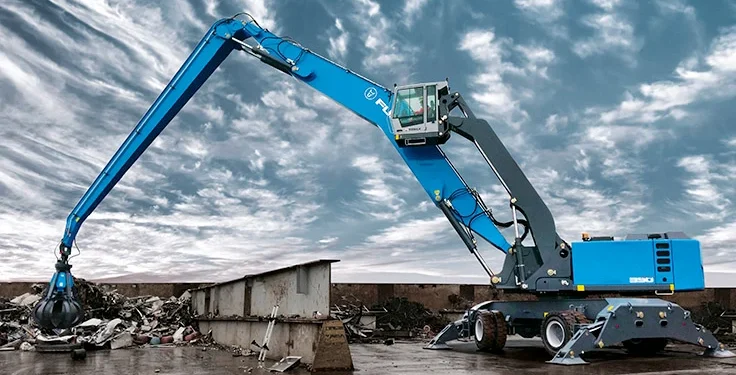 McHale Plant Sales Takes Over Fuchs Distribution in Ireland