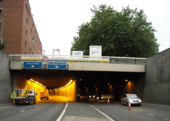 Balfour Beatty appointed to deliver the Leeds Inner Ring Road Strategy 
