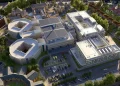 Laing O’Rourke Secures Contract for Calderdale Royal Hospital Expansion
