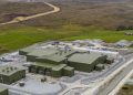 Bam Secures Early Works Contract for £2.5bn Eastern Green Link 3