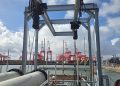 Hoist & Winch supports plant maintenance programmewith eight-hoist package
