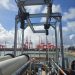 Hoist & Winch supports plant maintenance programmewith eight-hoist package