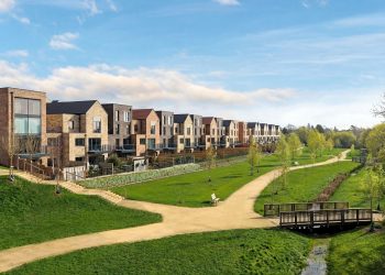 The Hill Group Bucks Market Trend as Profits Rise to Record £92.5m and Revenue Hits £1.2bn