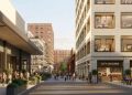 Approval Granted for Second Phase of 1,600-Home Holbeche Place Regeneration in Solihull