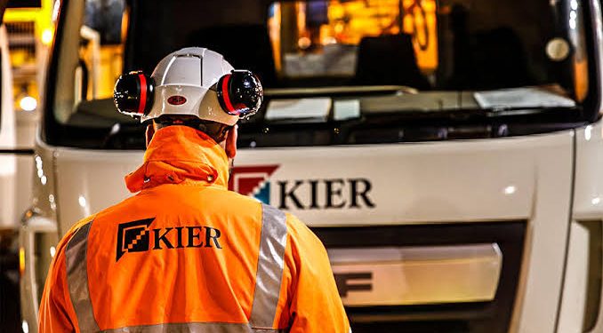 Birmingham Extends Kier Highways Maintenance Contract in £120m Deal