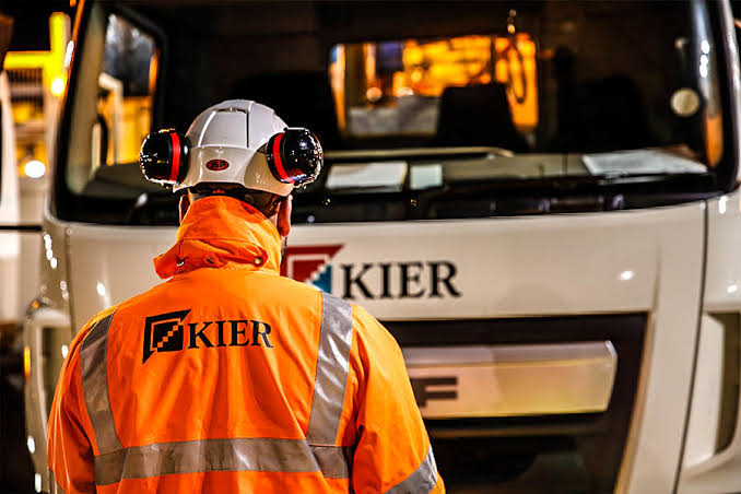Birmingham Extends Kier Highways Maintenance Contract in £120m Deal