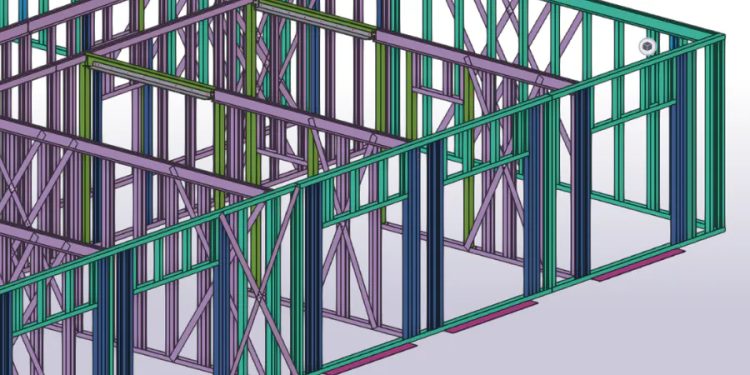 Birmingham City University Develops Automation Tools to Accelerate Structural Engineering Checks