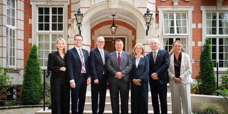 Centenary celebration is a ‘Perfekt’ testimony to NorDan success