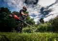 Petrol-powered outdoor equipment is putting workers and the public at risk, new MILWAUKEE® research reveals