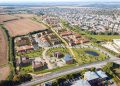 AFFORDABLE HOMES ARRIVE IN SAFFRON WALDEN, WITH CONSTRUCTION UNDERWAY AT SAFFRON PARK