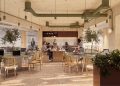 Bywater appoints infinitSpace to launch beyond Paradise at Paradise SE11, bringing premium flexible workspace to Vauxhall