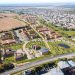 AFFORDABLE HOMES ARRIVE IN SAFFRON WALDEN, WITH CONSTRUCTION UNDERWAY AT SAFFRON PARK
