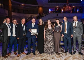 RoSPA Health & Safety Award winners join 70 years of health and safety heroes