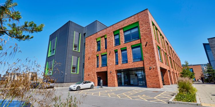Government’s Technical Education Reforms Reinforce the Need to Expand Leeds College of Building’s Construction Technical Excellence College