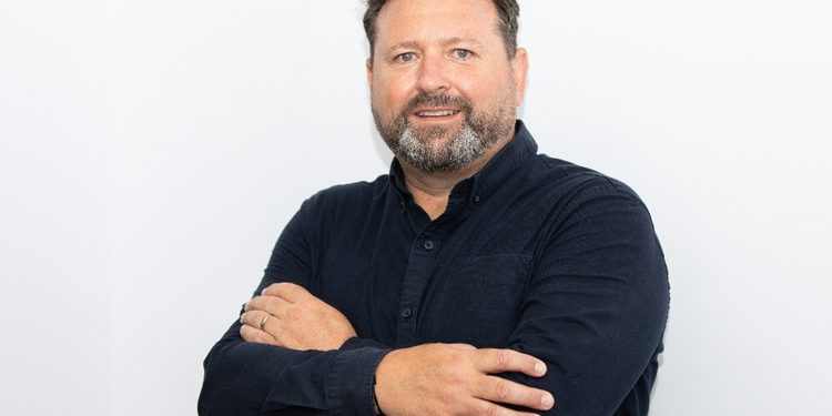 Ian Williams promoted to Construction Director at Langstone Construction