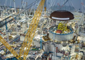 Morson Praxis triples framework presence within the Nuclear industry