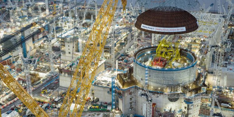 Morson Praxis triples framework presence within the Nuclear industry