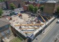 Groundforce Shorco supports Chatham apartment development