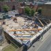 Groundforce Shorco supports Chatham apartment development