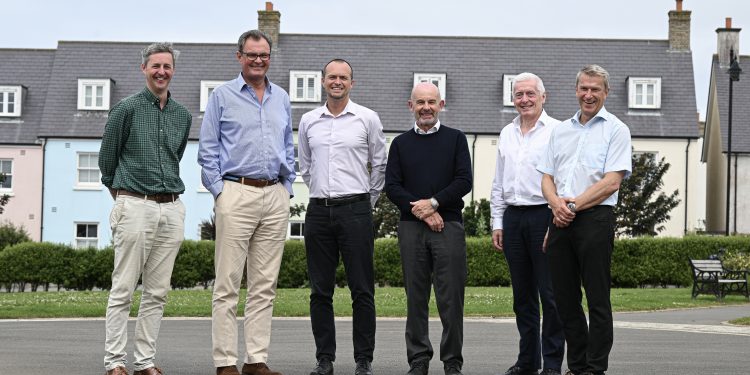 South West Developer Debuts in New Area in Newquay